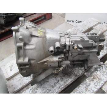 CAJA CAMBIOS 5V TURBO DIESEL 1434404 23001434404 