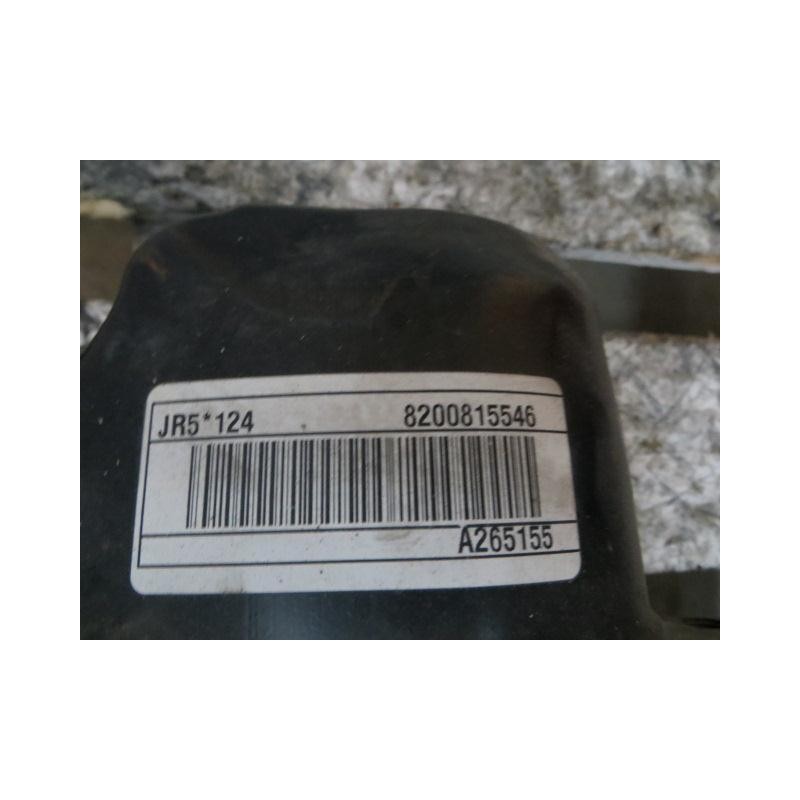 Recambio de cambio 5v (td/tdi ) : renault modus : 1.5 d/k9k t7 (85,68cv) 5p [2008] para renault modus 1.5 d/k9k t7 referencia OE