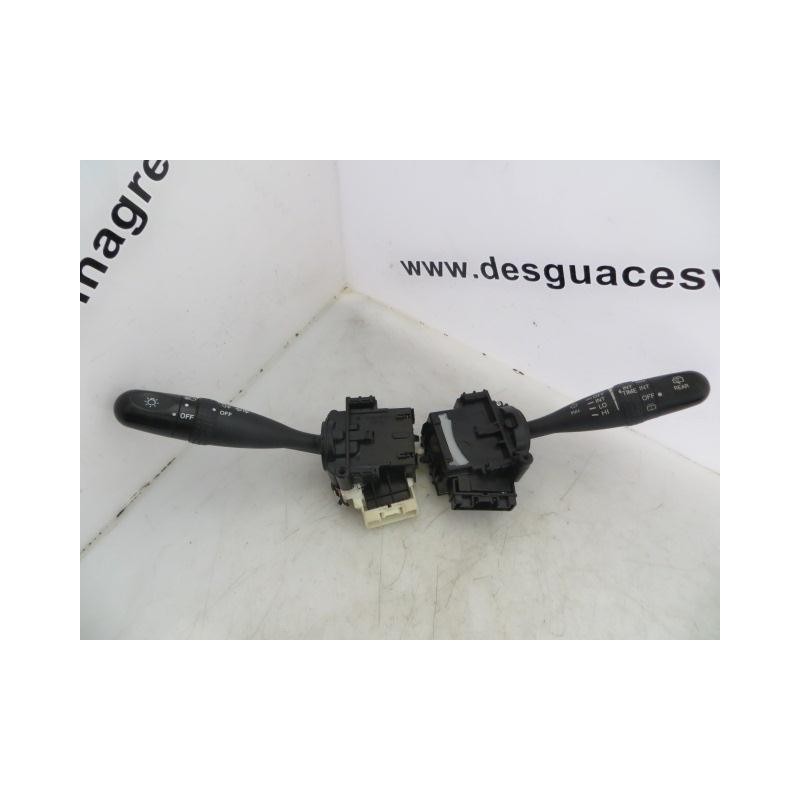 Recambio de mando luces y limpias : suzuki grand vitara : 1.9 td-dci /f9q b266 (129,2cv) 5p [2007] para suzuki grand vitara 1.9 