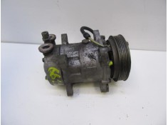 Recambio de aire acondicionado : citroen saxo : 1.5 d (57,10cv) [2001] para citroen saxo 1.5 d referencia OEM IAM 10075502162  