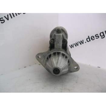 MOTOR ARRANQUE 