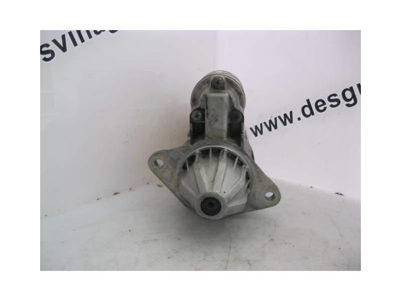 Recambio de motor arranque para daewoo nexia 1.5 g -a16mf 4p referencia OEM IAM   