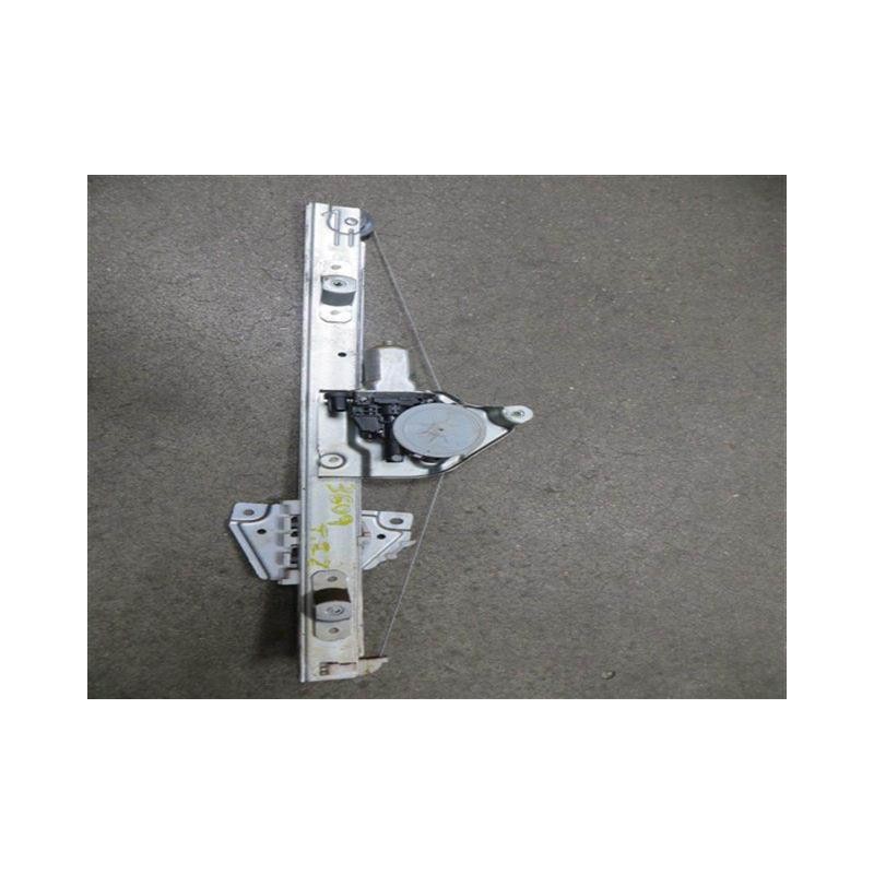 Recambio de elevalunas elec. tra. izq. : suzuki grand vitara : 1.9 td-dci /f9q b266 (129,2cv) 5p [2007] para suzuki grand vitara