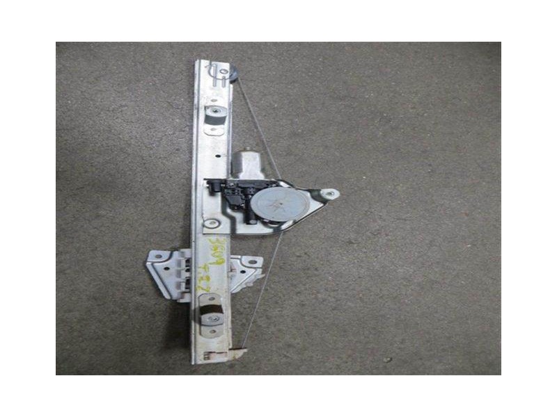 Recambio de elevalunas elec. tra. izq. : suzuki grand vitara : 1.9 td-dci /f9q b266 (129,2cv) 5p [2007] para suzuki grand vitara