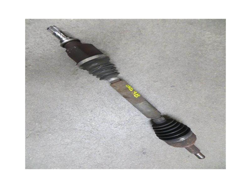 Recambio de transmision delantera izq. : renault scenic : 1.5 dci k9k 5p [2005] para renault scenic 1.5 dci k9k    5p referencia