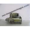 Recambio de motor arranque para daewoo nexia 1.5 g -a16mf 4p referencia OEM IAM   