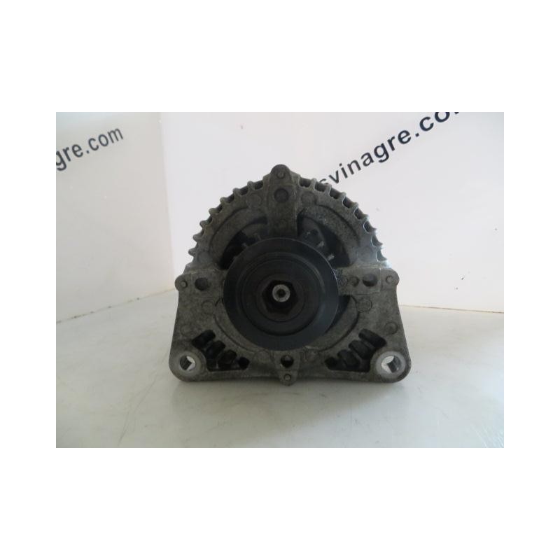 Recambio de alternador : suzuki grand vitara : 1.9 td-dci /f9q b266 (129,2cv) 5p [2007] para suzuki grand vitara 1.9 td-dci /f9q