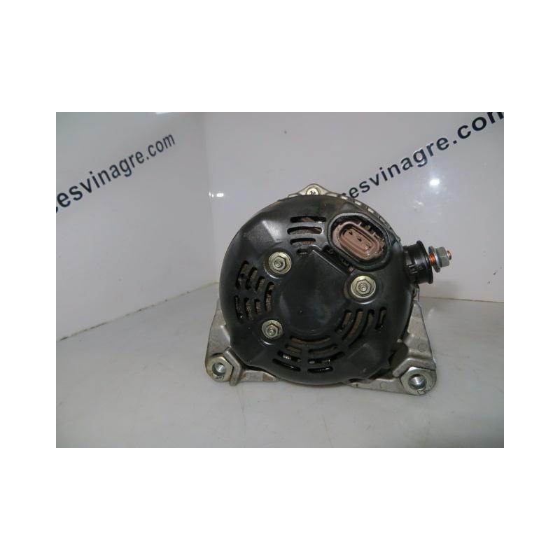 Recambio de alternador : suzuki grand vitara : 1.9 td-dci /f9q b266 (129,2cv) 5p [2007] para suzuki grand vitara 1.9 td-dci /f9q