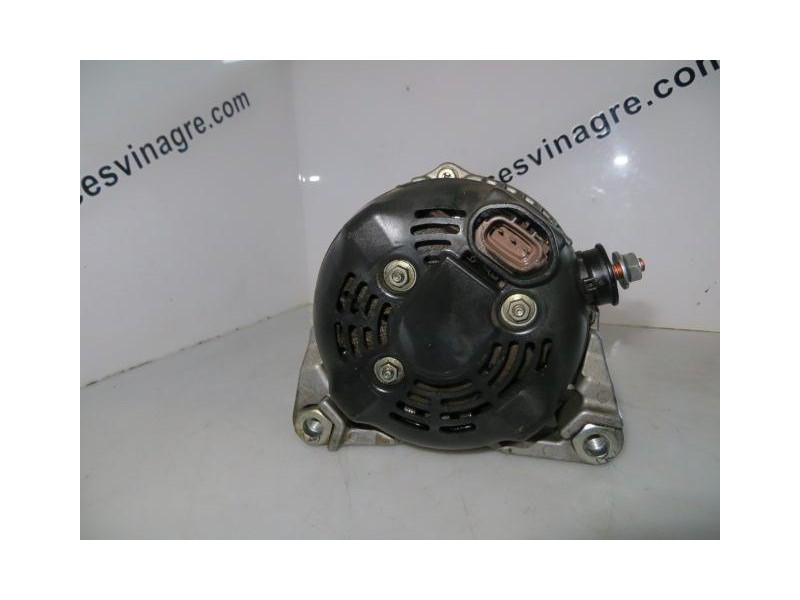 Recambio de alternador : suzuki grand vitara : 1.9 td-dci /f9q b266 (129,2cv) 5p [2007] para suzuki grand vitara 1.9 td-dci /f9q