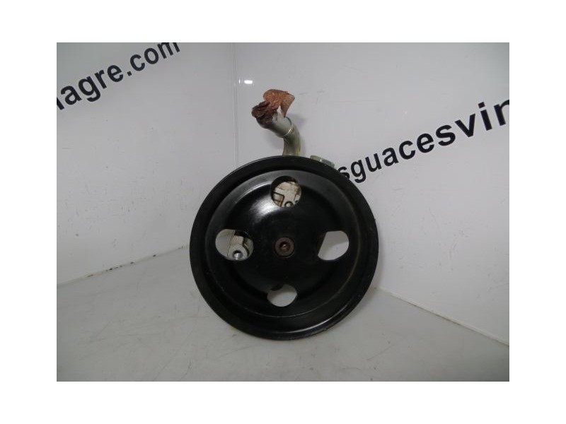 Recambio de bomba dirección : suzuki grand vitara : 1.9 td-dci /f9q b266 (129,2cv) 5p [2007] para suzuki grand vitara 1.9 td-dci