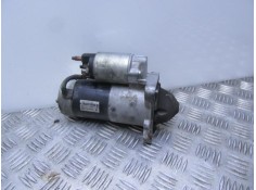 Recambio de motor arranque : opel zafira : 2.0 cdti tourer 16v [2013] para opel zafira 2.0 cdti tourer 16v referencia OEM IAM 55