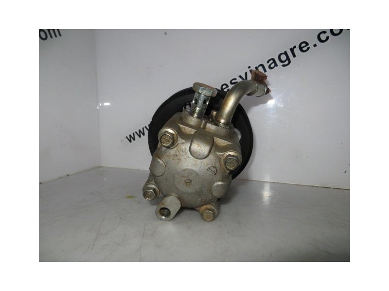 Recambio de bomba dirección : suzuki grand vitara : 1.9 td-dci /f9q b266 (129,2cv) 5p [2007] para suzuki grand vitara 1.9 td-dci