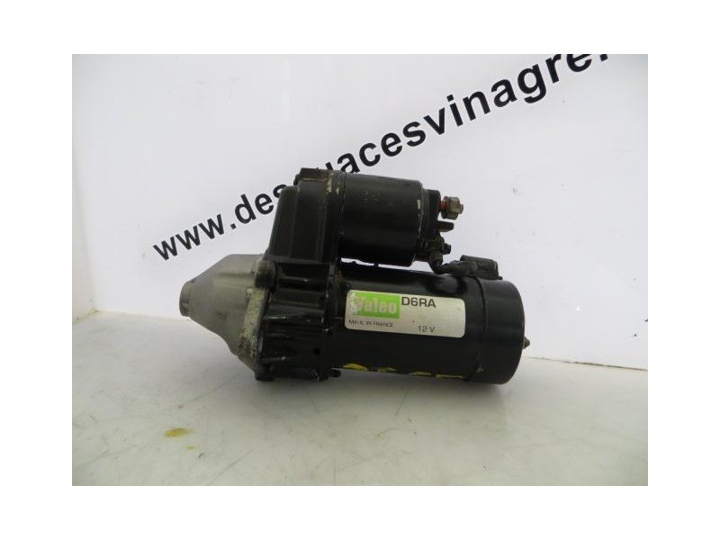 Recambio de motor arranque : opel corsa : 1.2 g -c12nz (44,88cv) 3p [1994] para opel corsa 1.2 g -c12nz   referencia OEM IAM 221