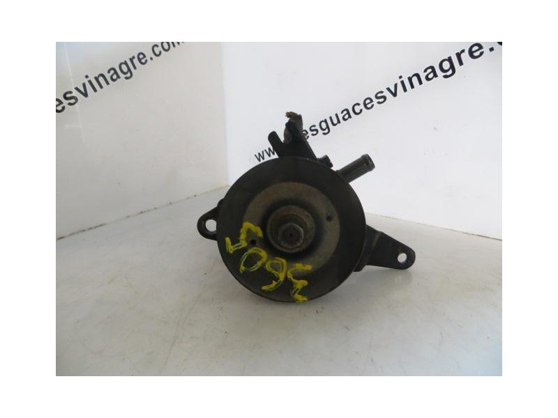 Recambio de bomba dirección : nissan almera : 2.0 d -cd20 (74,8cv) 5p [1996] para nissan almera 2.0 d -cd20 referencia OEM IAM  