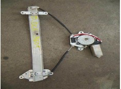 Recambio de elevalunas elec. del. dch. : nissan almera : 2.0 d -cd20 (74,8cv) 5p [1996] para nissan almera 2.0 d -cd20 referenci 2