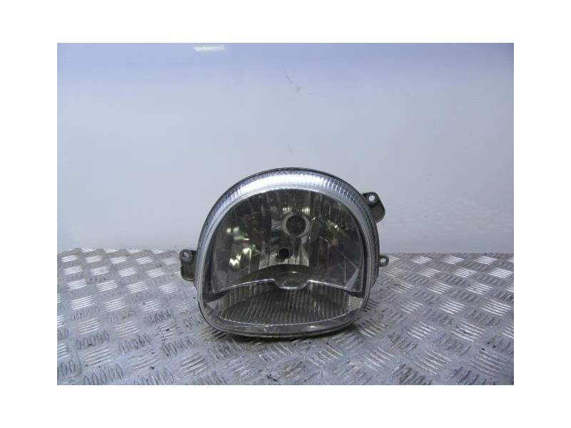 Recambio de faro izquierdo para renault twingo 1.1 g referencia OEM IAM   