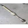 Recambio de transmision delantera derecha para renault clio 1.5 dci /k9k t7 referencia OEM IAM 8200499586  