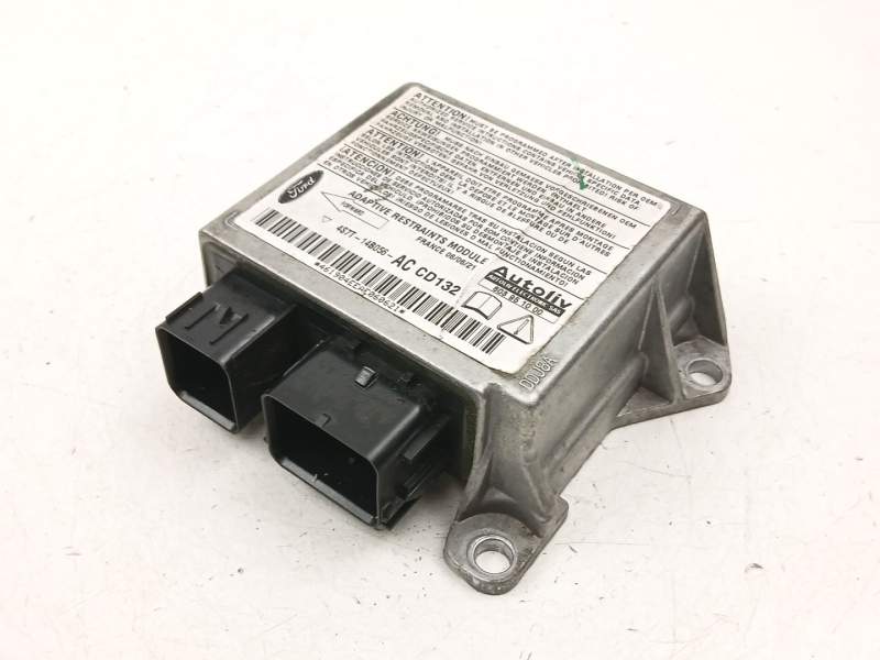 Recambio de centralita airbag para ford mondeo iii (b5y) 2.2 tdci referencia OEM IAM 4S7T14B056AC  