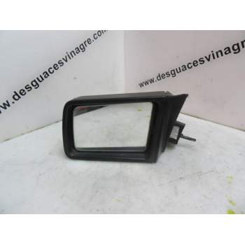 RETROVISOR IZQUIERDO 