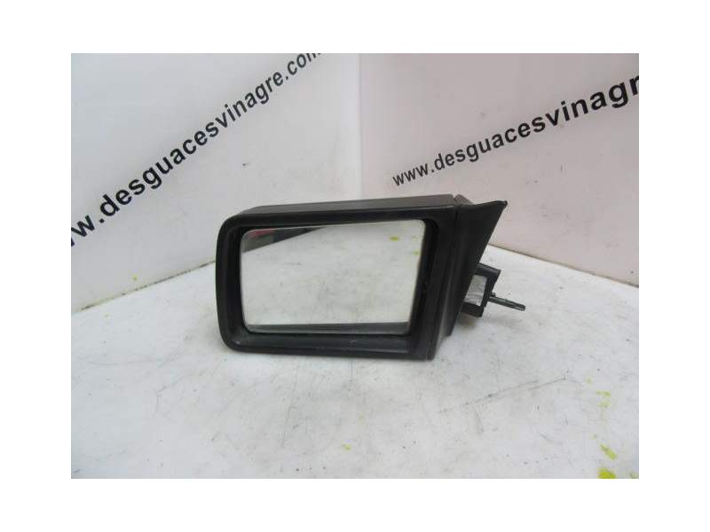 Recambio de retrovisor izquierdo para opel corsa 1.0 g gasolina 5p referencia OEM IAM   
