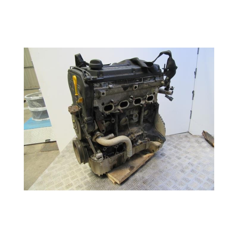 Recambio de motor gasolina : kia rio : 1.5 g (98,03cv) [2002] para kia rio 1.5 g referencia OEM IAM G/A5D  