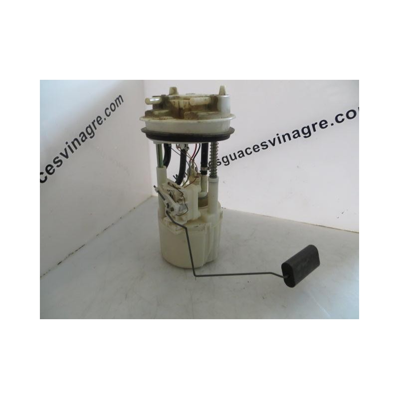 Recambio de bomba gasolina / aforadores : fiat seicento : 0.9 g -1170a1.046 (39,44cv) 3p [1999] para fiat seicento 0.9 g -1170a1