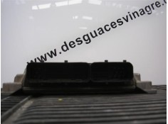 Recambio de centralita : fiat stilo : 1.9 jtd (192a1000)(115 cv)-16v 3p [2002] para fiat stilo 1.9 jtd (192a1000)(115 cv)-16v re 2