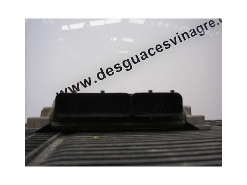 Recambio de centralita : fiat stilo : 1.9 jtd (192a1000)(115 cv)-16v 3p [2002] para fiat stilo 1.9 jtd (192a1000)(115 cv)-16v re