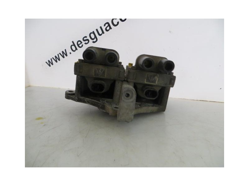 Recambio de bobina : fiat seicento : 1.1 g -176b2.000 (54,4cv) 3p [1999] para fiat seicento 1.1 g -176b2.000   referencia OEM IA