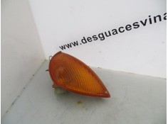 Recambio de piloto del-dcho : fiat seicento : 1.1 g -176b2.000 (54,4cv) 3p [1999] para fiat seicento 1.1 g -176b2.000   referenc 2