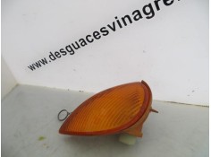 Recambio de piloto del. izq. : fiat seicento : 1.1 g -176b2.000 (54,4cv) 3p [1999] para fiat seicento 1.1 g -176b2.000   referen 2