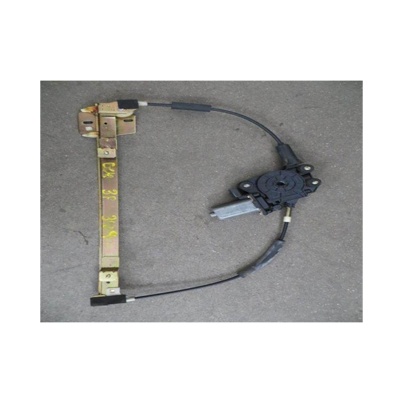 Recambio de elevalunas elec. del. dch. : fiat seicento : 1.1 g -176b2.000 (54,4cv) 3p [1999] para fiat seicento 1.1 g -176b2.000