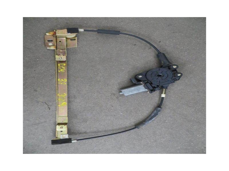 Recambio de elevalunas elec. del. dch. : fiat seicento : 1.1 g -176b2.000 (54,4cv) 3p [1999] para fiat seicento 1.1 g -176b2.000