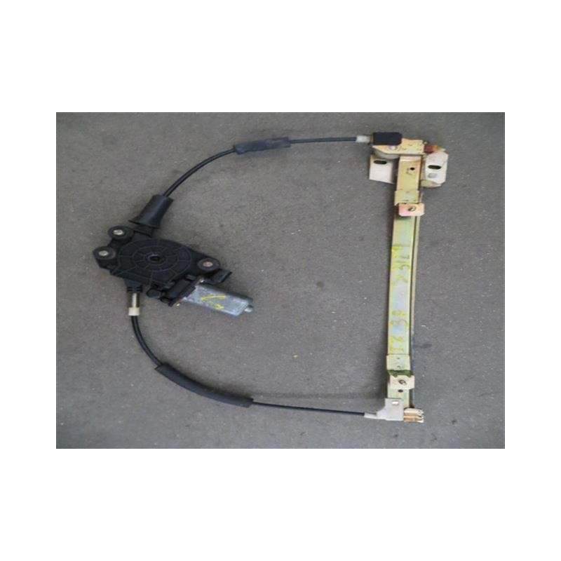 Recambio de elevalunas del-izdo : fiat seicento : 1.1 g -176b2.000 (54,4cv) 3p [1999] para fiat seicento 1.1 g -176b2.000   refe