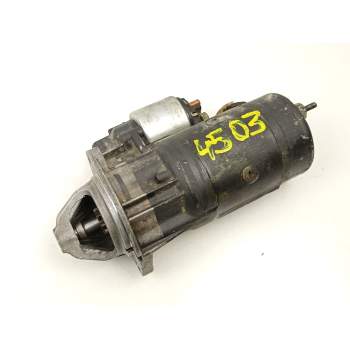 MOTOR ARRANQUE 90398044 0001218011 