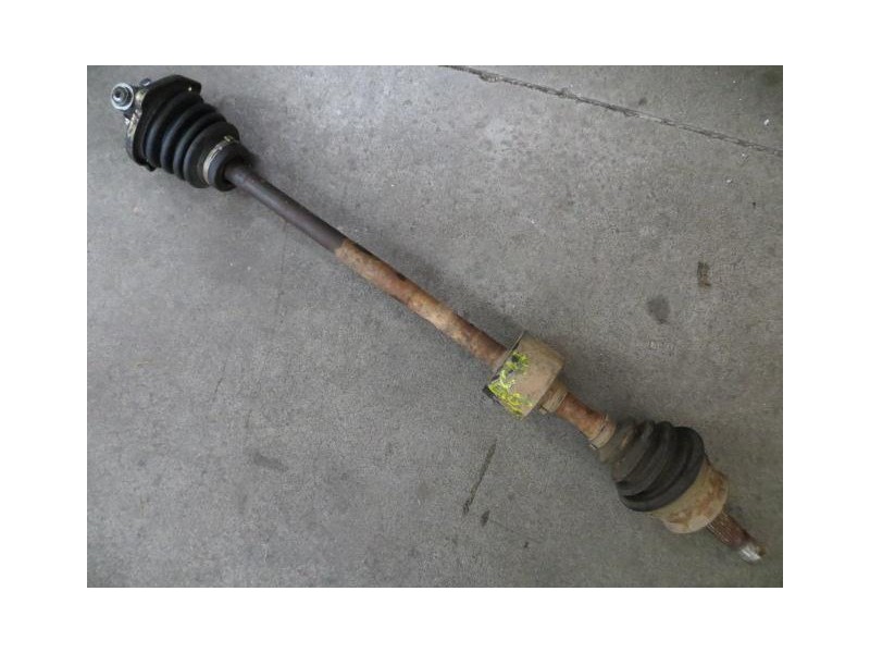 Recambio de transmision delantera dch. : fiat seicento : 1.1 g-176b.2000(54,4cv)gasolina 3p [2001] para fiat seicento 1.1 g-176b