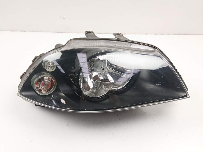 Recambio de faro derecho para seat ibiza iii (6l1) 1.4 16v referencia OEM IAM 6L1941022A  