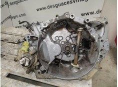 Recambio de cambio 5v (diesel) : peugeot partner : 1.9 d [1998] para peugeot partner 1.9 d referencia OEM IAM 20TB12  