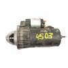 Recambio de motor arranque para opel frontera a (u92) 2.3 td (5jmwl4) referencia OEM IAM 90398044 0001218011 