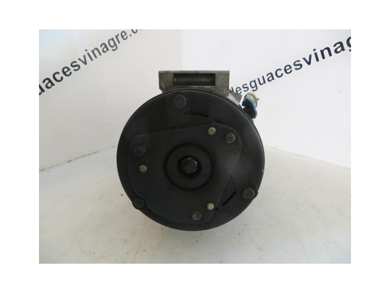 Recambio de aire acondicionado : opel vectra : 2.0 td -x20dth (100,64cv) 4p [1998] para opel vectra 2.0 td -x20dth referencia OE