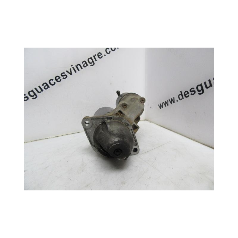 Recambio de motor arranque : opel corsa : 1.3 cdti (69,34cv) [2004] para opel corsa 1.3 cdti referencia OEM IAM 0001107429  