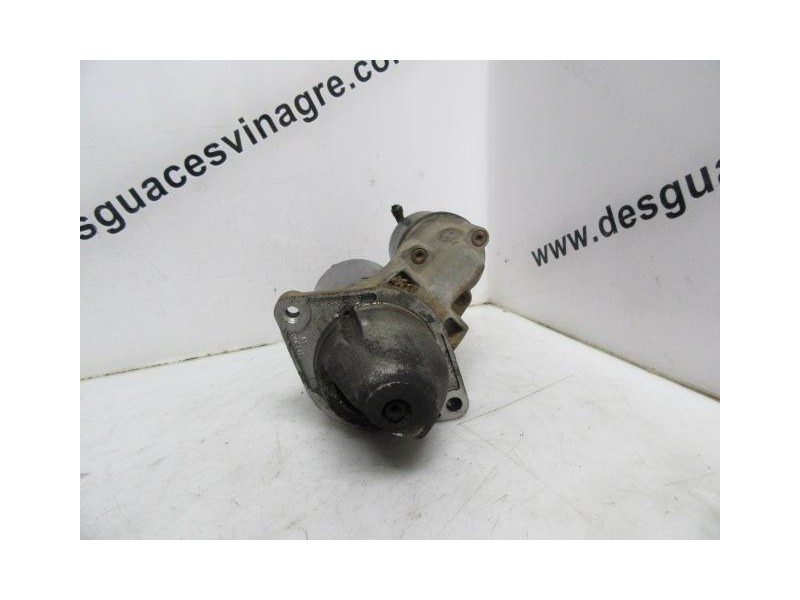 Recambio de motor arranque : opel corsa : 1.3 cdti (69,34cv) [2004] para opel corsa 1.3 cdti referencia OEM IAM 0001107429  