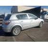 opel astra h (a04) del año 2005