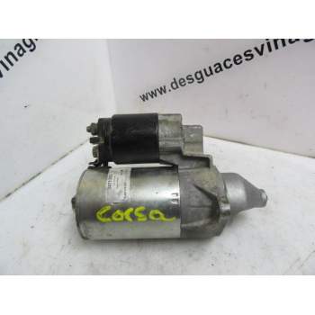 MOTOR ARRANQUE 3471393 0986010033 