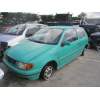 volkswagen polo del año 1996