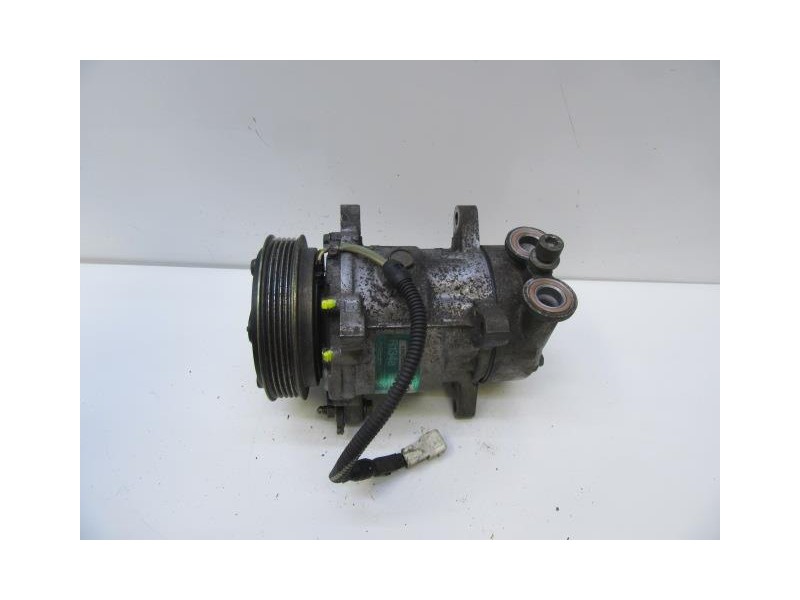 Recambio de aire acondicionado : citroen saxo : 1.5 d (57,10cv) [2001] para citroen saxo 1.5 d referencia OEM IAM 10075502162  
