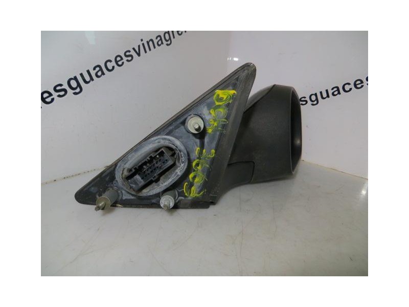 Recambio de retrovisor dcho. : renault safrane : 2.3 d (112,60cv) 5p [1999] para renault safrane 2.3 d referencia OEM IAM ELECTR