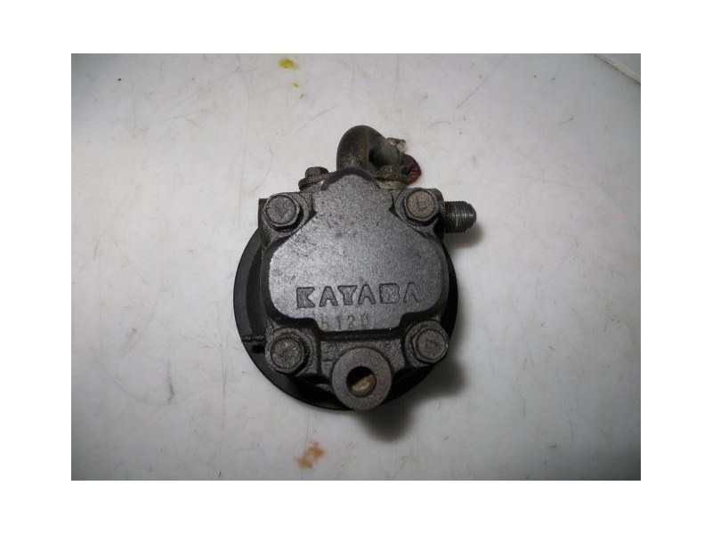 Recambio de bomba dirección : suzuki baleno : 1.6 g/g16b (98,6cv) 16v 4p [1996] para suzuki baleno 1.6 g/g16b   16v referencia O