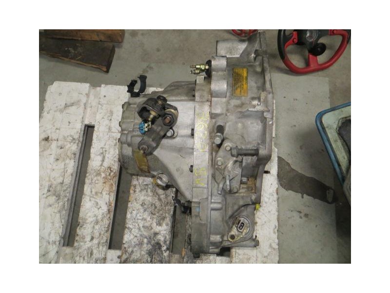 Recambio de cambio 5v (gasolina) : pontiac trans : 2.3 g -l02 (137,36cv)sport 5p [1994] para pontiac trans 2.3 g -l02 sport refe