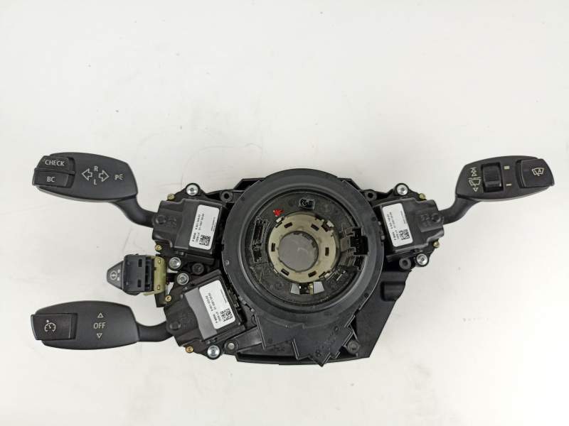 Recambio de mando luces y limpias para bmw 6 (e63) 630 i referencia OEM IAM 911516503 0144620200 